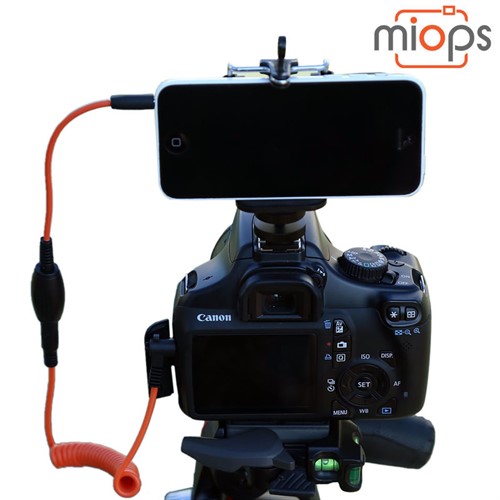 Exempel på användning av Mobile Dongle Kit