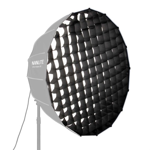 Nanlite Grid for Parabolic softbox of 120cm