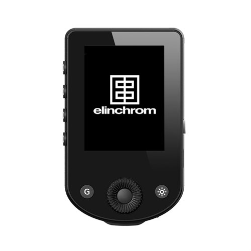 Elinchrom Transmitter Pro X Nikon