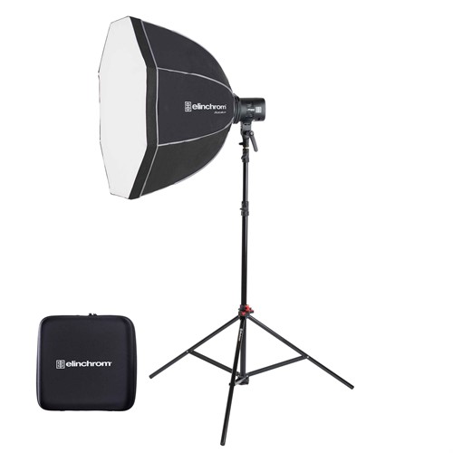 Elinchrom Creator Kit