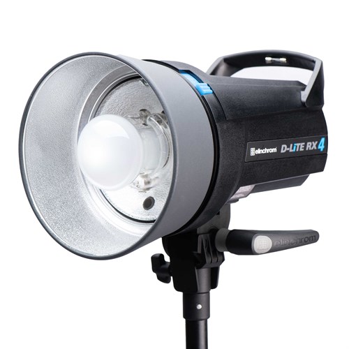 Elinchrom D-Lite RX 4 | Blitsaggregat