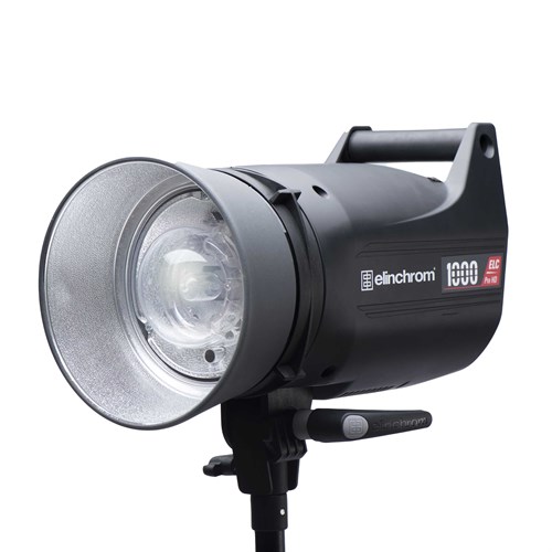 Elinchrom ELC Pro HD 1000