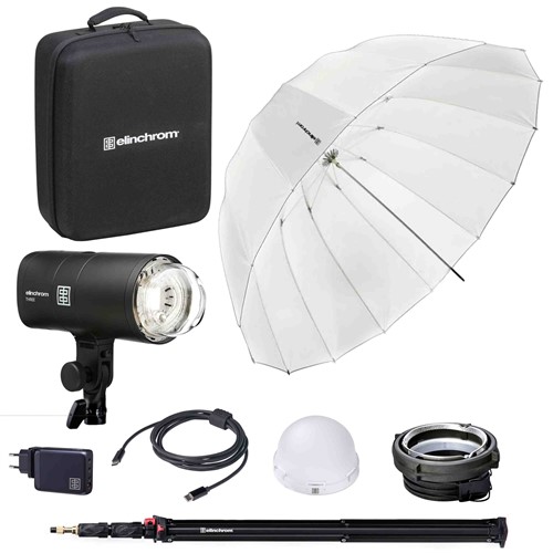 Elinchrom Wedding Kit
