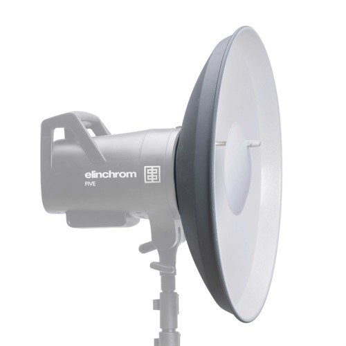 Elinchrom Beauty Dish 44cm White