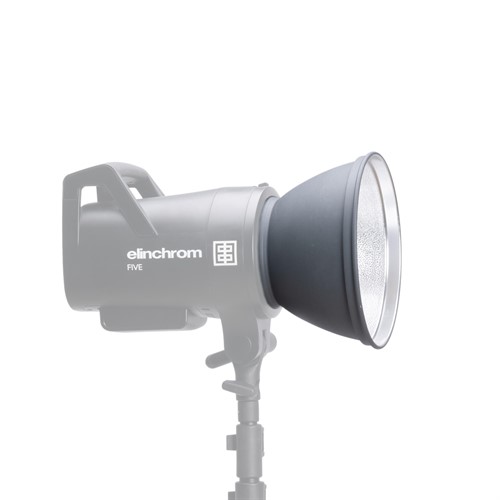 Standard reflector with FIVE