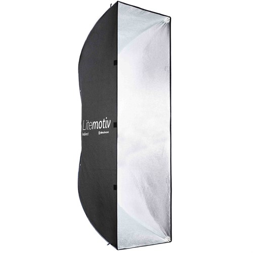 Elinchrom Refleksjonsduk Recta 73x175cm