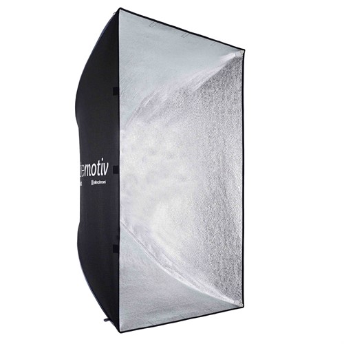 Refleksjonsduk Elinchrom Square 145x145cm