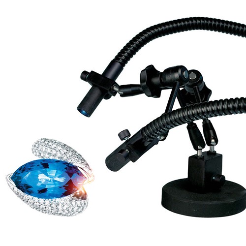 Hyr Elinchrom Fiber Optic Kit