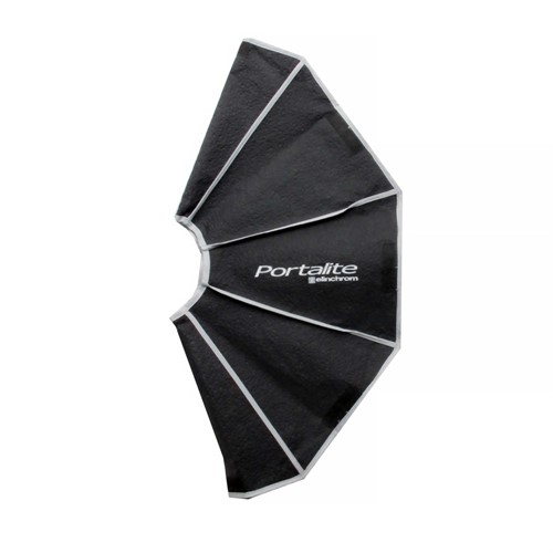 Elinchrom Reflective Cloth Portalite Octa 56
