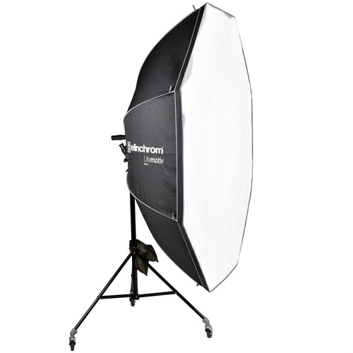 Elinchrom Litemotiv 190 Octa Indirect