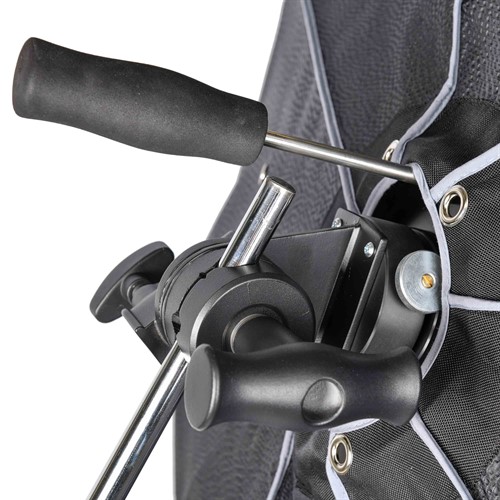 2026 fick stativfästet ny design