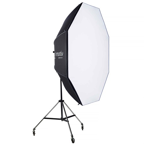 Indirect Light Bank EL-Octa 190cm