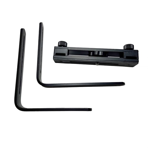 Compleete camera mechanic holders for Ringflash ECO