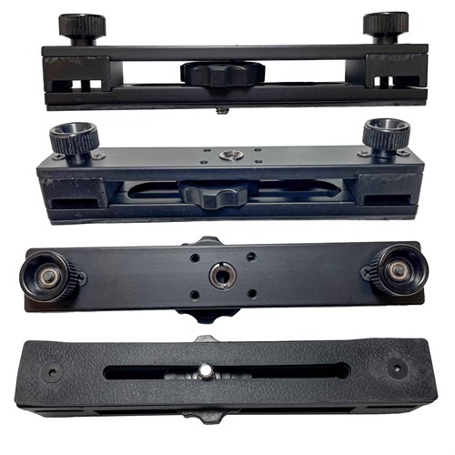 Kameraskena, Ringblixt ECO