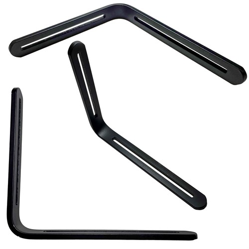 Metallbygel, Ringblixt ECO