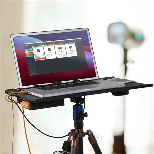 Elinchrom Studio Software för dator