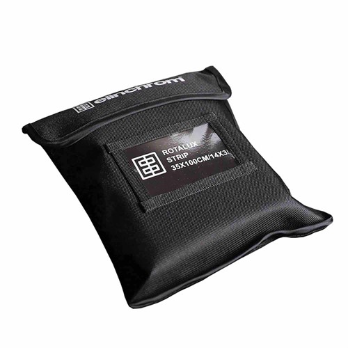 Fodral ingår till Rotagrid Raster