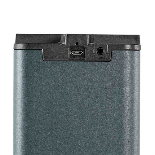 Firmware update via USB