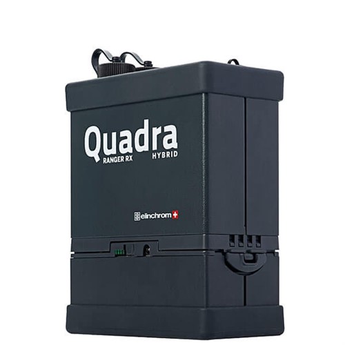 Ranger Quadra Hybrid