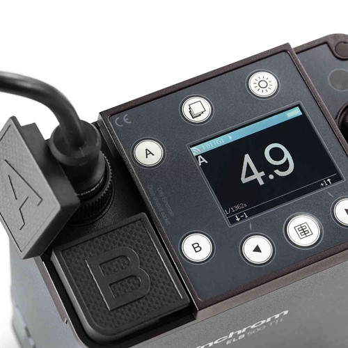 Full Asymmetry - Total Freedom