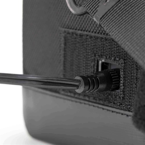 Active Charge - Charge While Shooting