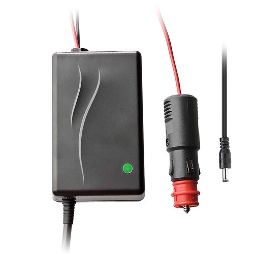 Elinchrom Charger Li-Ion Car ELB 400 ELB 500