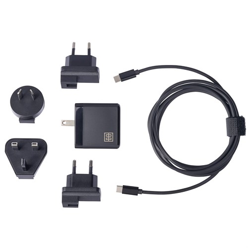Elinchrom Batteriladdare 65 W USB-C