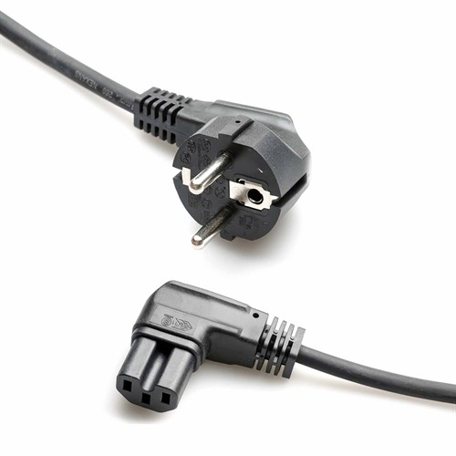 Elinchrom Power Cord 5 m Generator