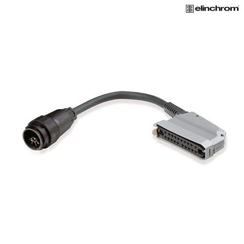 Elinchrom Ranger Adapter Cable