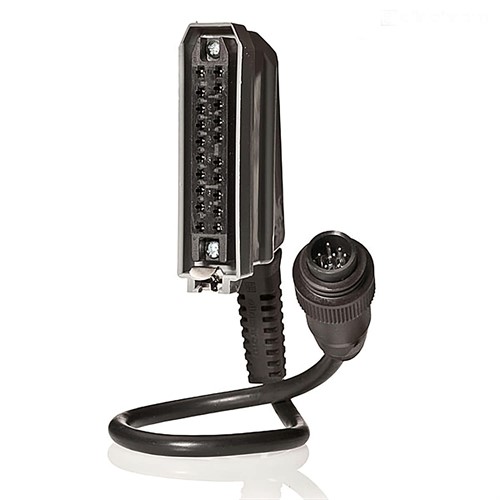 Elinchrom Adapterkabel Quadra - EL-Huvuden