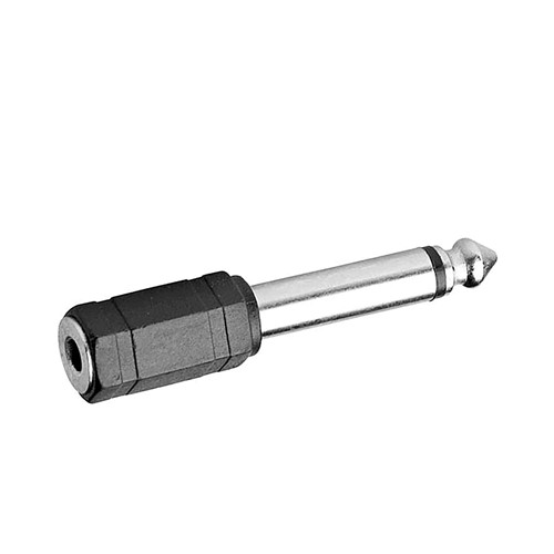 Elinchrom Skyport Adapter 6.3 to 3.5mm