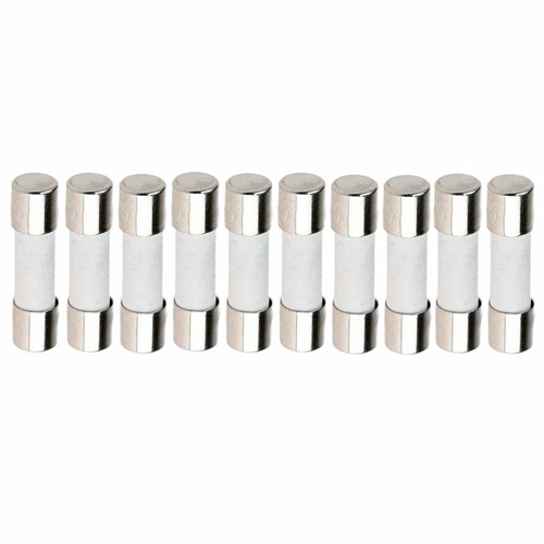 Elinchrom Fuses 1.6A/ 10 pcs Sp (5x20 mm)