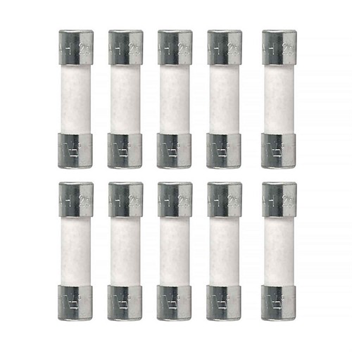Elinchrom 10 Fuses F2.5A 5x20mm