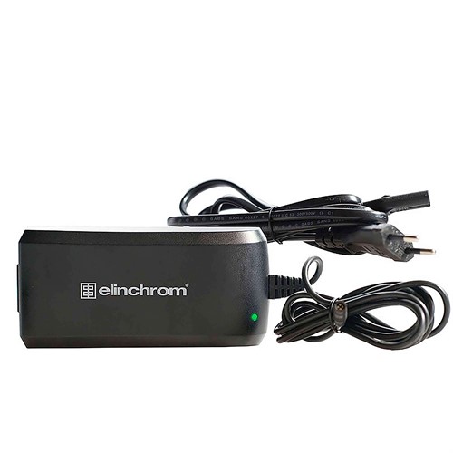 Elinchrom ELB 1200 Battery Charger