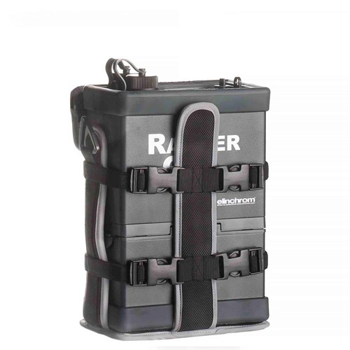 Elinchrom Taske Snappy til Ranger Quadra