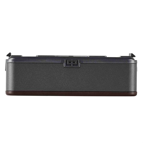 Superkompakt Li-ion batteri med hög kapacitet