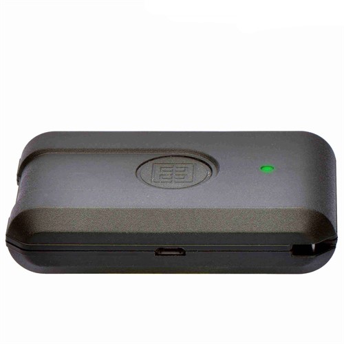 Brygga mellan Skyport och Bluetooth-USB