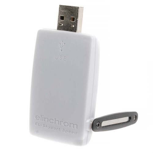 To update the flash software