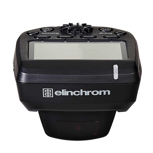 The Elinchrom Skyport Plus has a robust design
