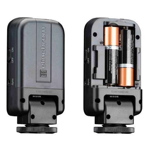 Skyport Transmitter Plus - 2x AA Batteries
