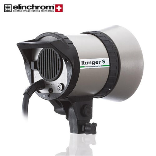Elinchrom Ranger S Lamphuvud