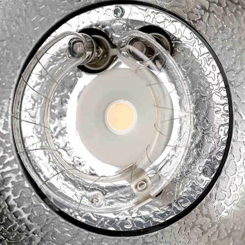 LED inställningsljus av dagsljuskaraktär