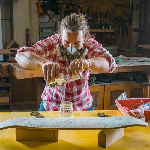 Elinchrom D-Lite RX One - Snyggt ljus