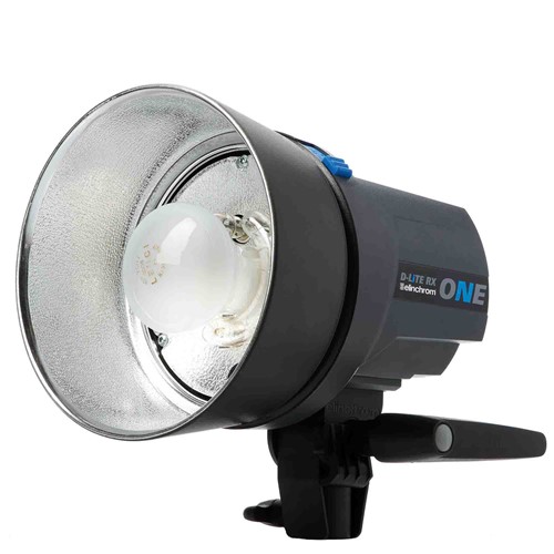 Elinchrom D-Lite RX One