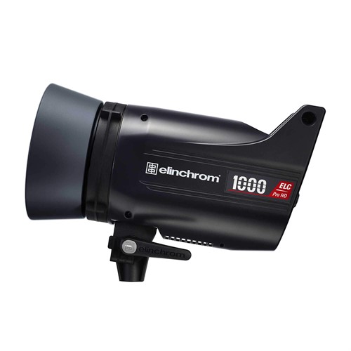 Rent Elinchrom ELC Pro HD 1000