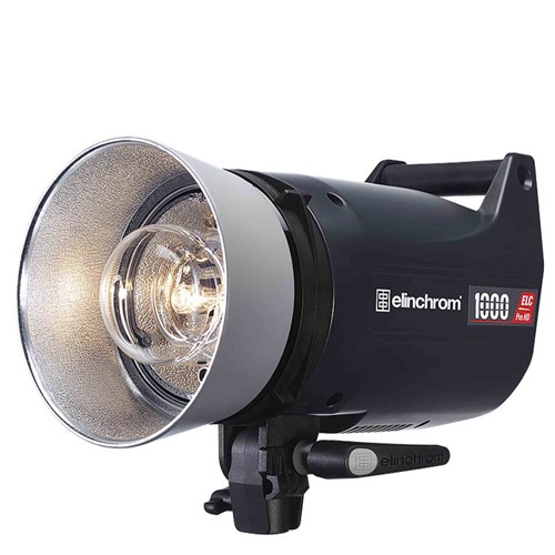 Elinchrom ELC Pro HD 1000 | Used