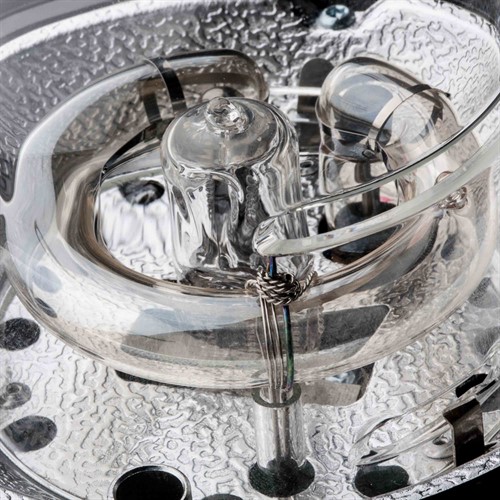 Mycket ljusstark studioblixt - 1000Ws