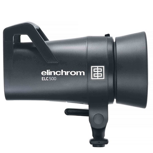 Rent Elinchrom ELC 500