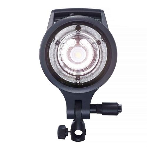 LED-inställningsljus