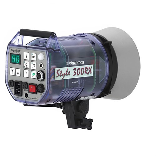Style RX 300 230V